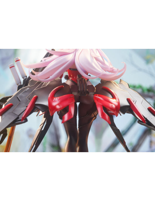 Howling Star Original Caucasus Beetle Model 1/7 Scale C.C.Chalcosoma