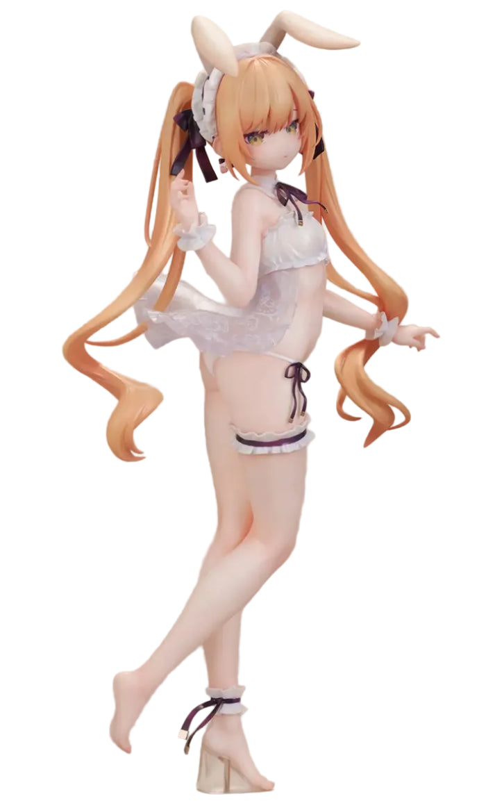 HobbyChaton Bunny Girl Pia by ana Original Character 1/6 Figure 25cm