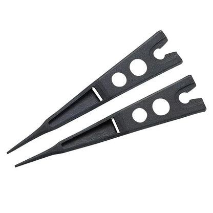 Hozan ESD Chip Replacement Tweezers Tip Service Part