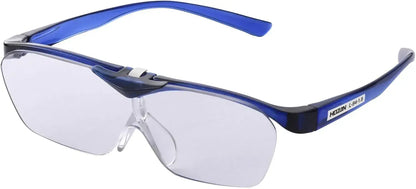 Hozan L94 Eyeglasses Loupe Magnifier