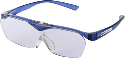 Hozan L94 Eyeglasses Loupe Magnifier - 1.6X - 4962772076903