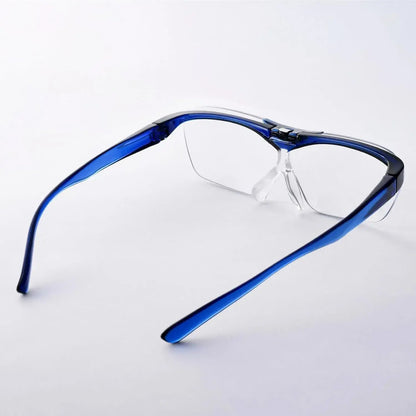 Hozan L94 Eyeglasses Loupe Magnifier