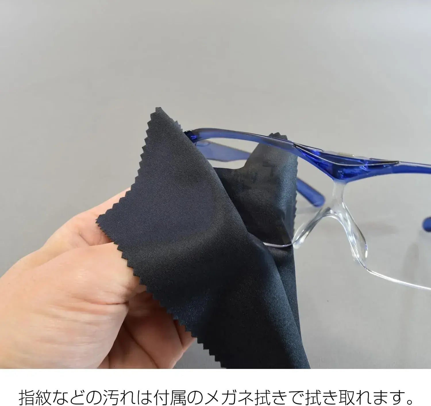 Hozan L94 Eyeglasses Loupe Magnifier