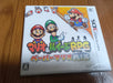 Mario & Luigi Rpg Paper Mario Mix Nintendo 3Ds - Used Japan Figure 4902370531626