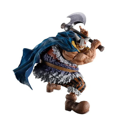 Ichibansho Figure One Piece Elbaf Brogy Masterlise Figure