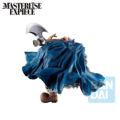 Ichibansho Figure One Piece Elbaf Brogy Masterlise Figure