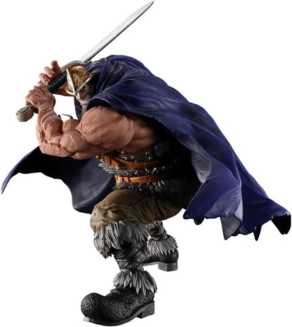 Ichibansho One Piece Elbaff Dory Master Exclusive Figure