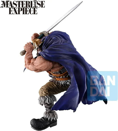 Ichibansho One Piece Elbaff Dory Master Exclusive Figure