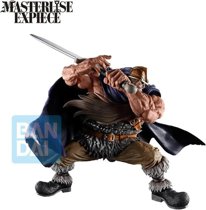 Ichibansho One Piece Elbaff Dory Master Exclusive Figure