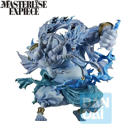 Ichibansho One Piece Raiden Masterlise Expiece Figure
