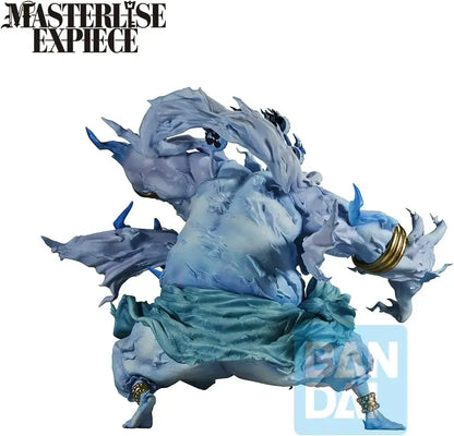 Ichibansho One Piece Raiden Masterlise Expiece Figure