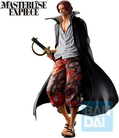 Ichibansho One Piece Shanks A Prize Exclusive Figure