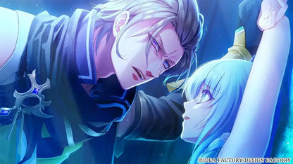 Idea Factory Yuku no Tierblade Nintendo Switch Game