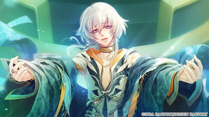 Idea Factory Yuku no Tierblade Nintendo Switch Game