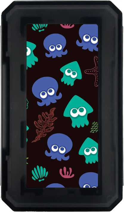 Ilex Character Card Case for Nintendo Switchಿಗ್ಗ