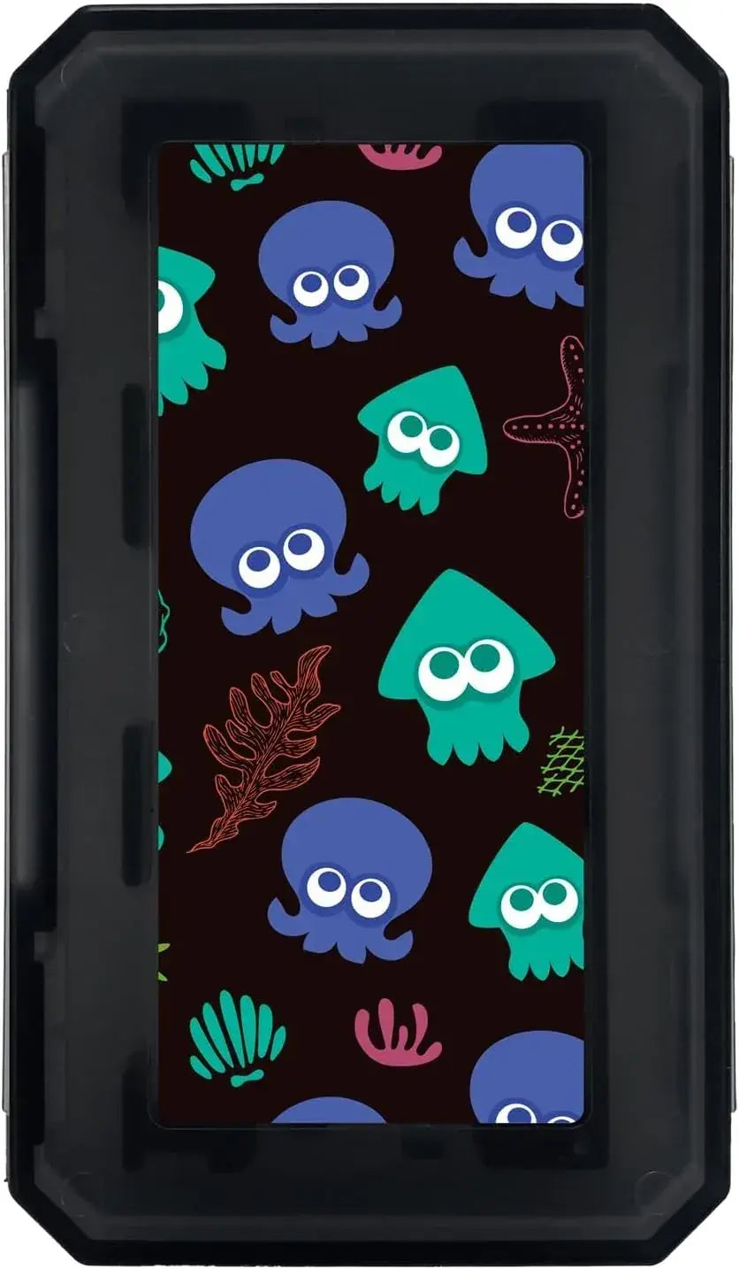 Ilex Character Card Case for Nintendo Switchಿಗ್ಗ