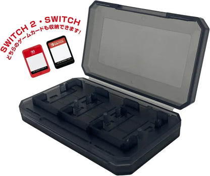 Ilex Character Card Case for Nintendo Switchಿಗ್ಗ