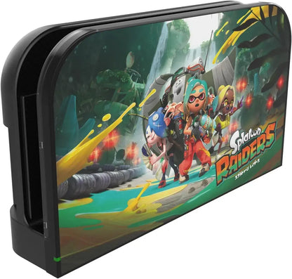 Ilex Nintendo Switch 2 Character Dock Cover