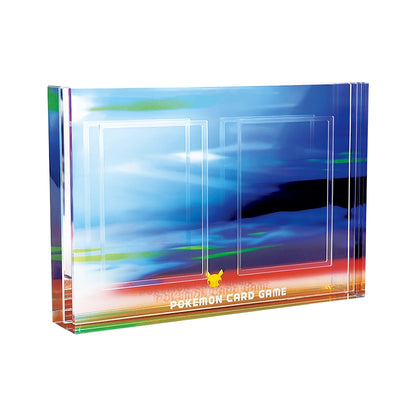 Pokémon Card Game MEGA 30th CELEBRATION FUTURISTIC Exclusive Special Box Set