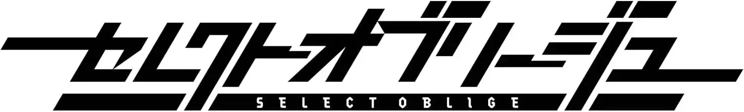 iMel Select Oblige Standard Edition Switch Video Game - First Press Limited Edition - 4560431868021