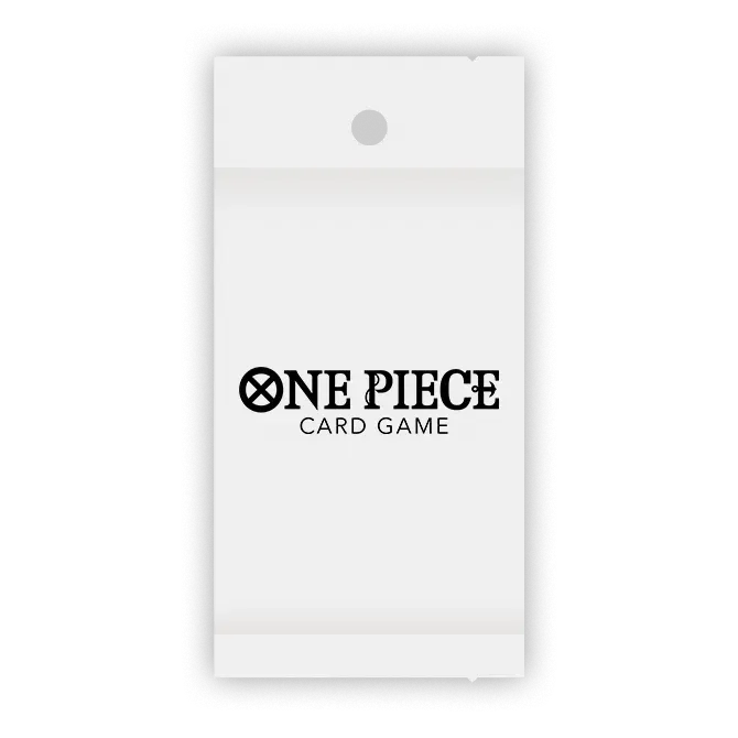 Bandai One Piece Card Game Heroines EB-05 Extra Booster Pack Vol. 2 Box