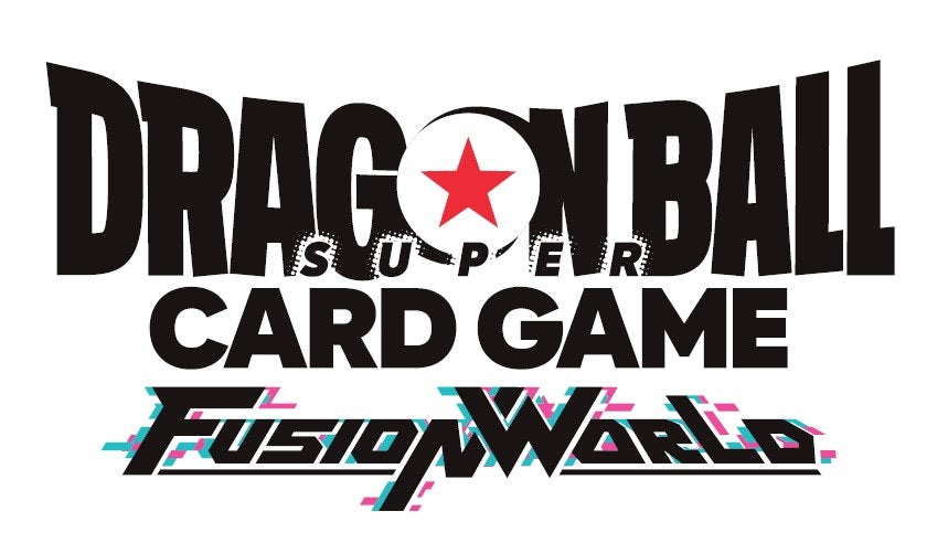 Bandai Dragon Ball Super Card Game Fusion World Start Deck Broly FS03