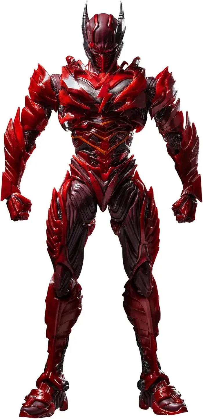Inart Batman Red Death Action Figure PVC ABS Painted