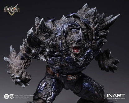 Inart Batman The Devastator Action Figure PVC ABS