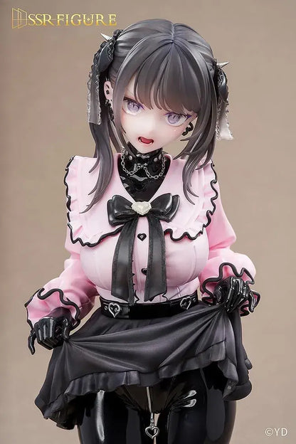 Infinity Studio Dear My Rubber Mio Kurokawa Figure 1 6 Scale