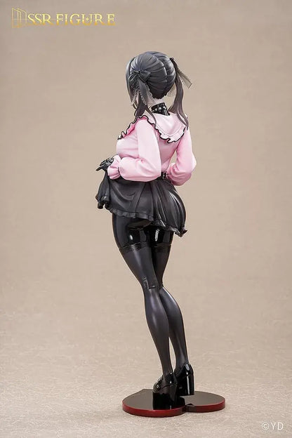 Infinity Studio Dear My Rubber Mio Kurokawa Figure 1 6 Scale