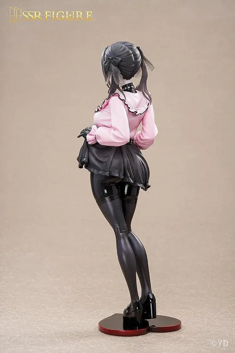 Infinity Studio Dear My Rubber Mio Kurokawa Figure 1 6 Scale