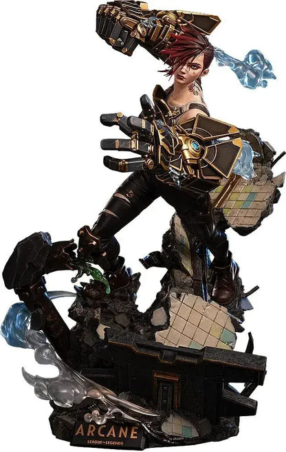Infinity Studio X Arcane Vie 1/4 Scale Painted Finished Product