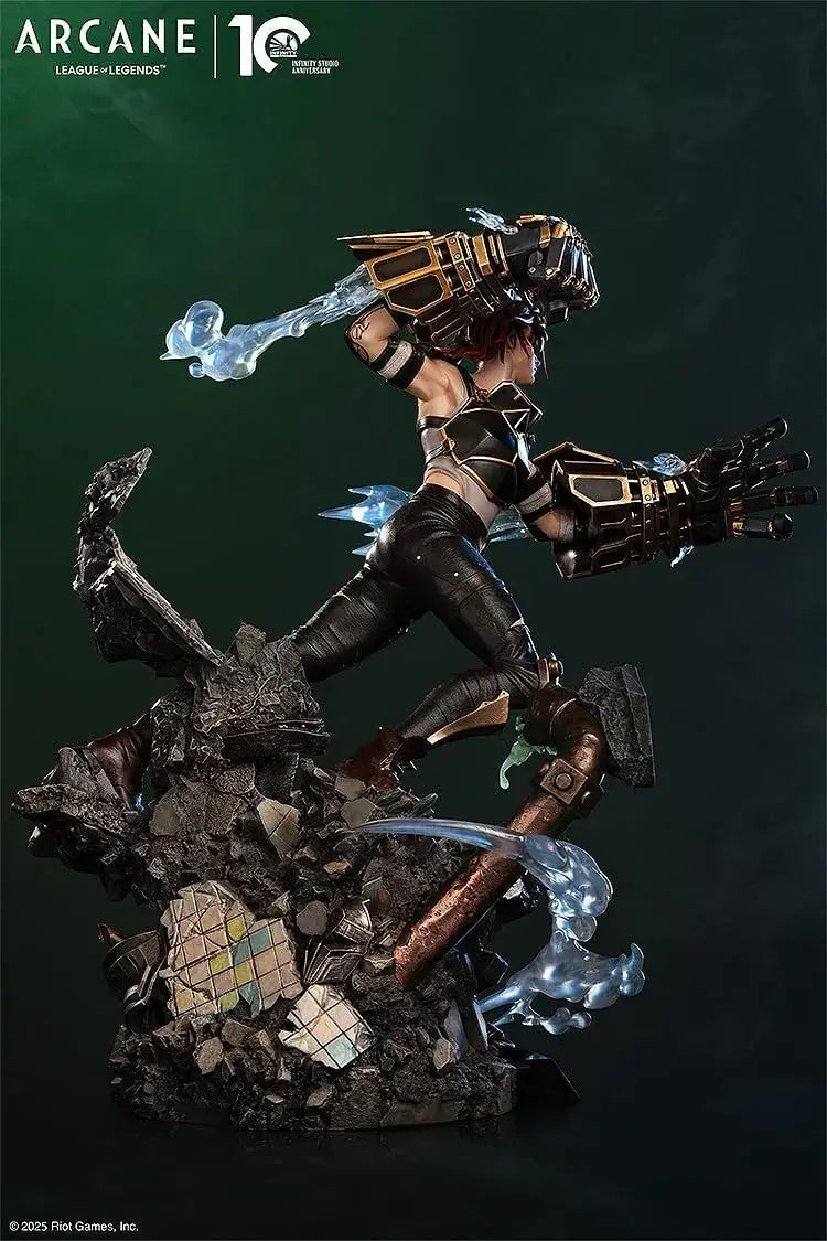 Infinity Studio X Arcane Vie 1/4 Scale Painted Finished Product