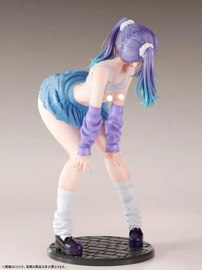 Insight Akino Erena 16 Scale Painted Figure