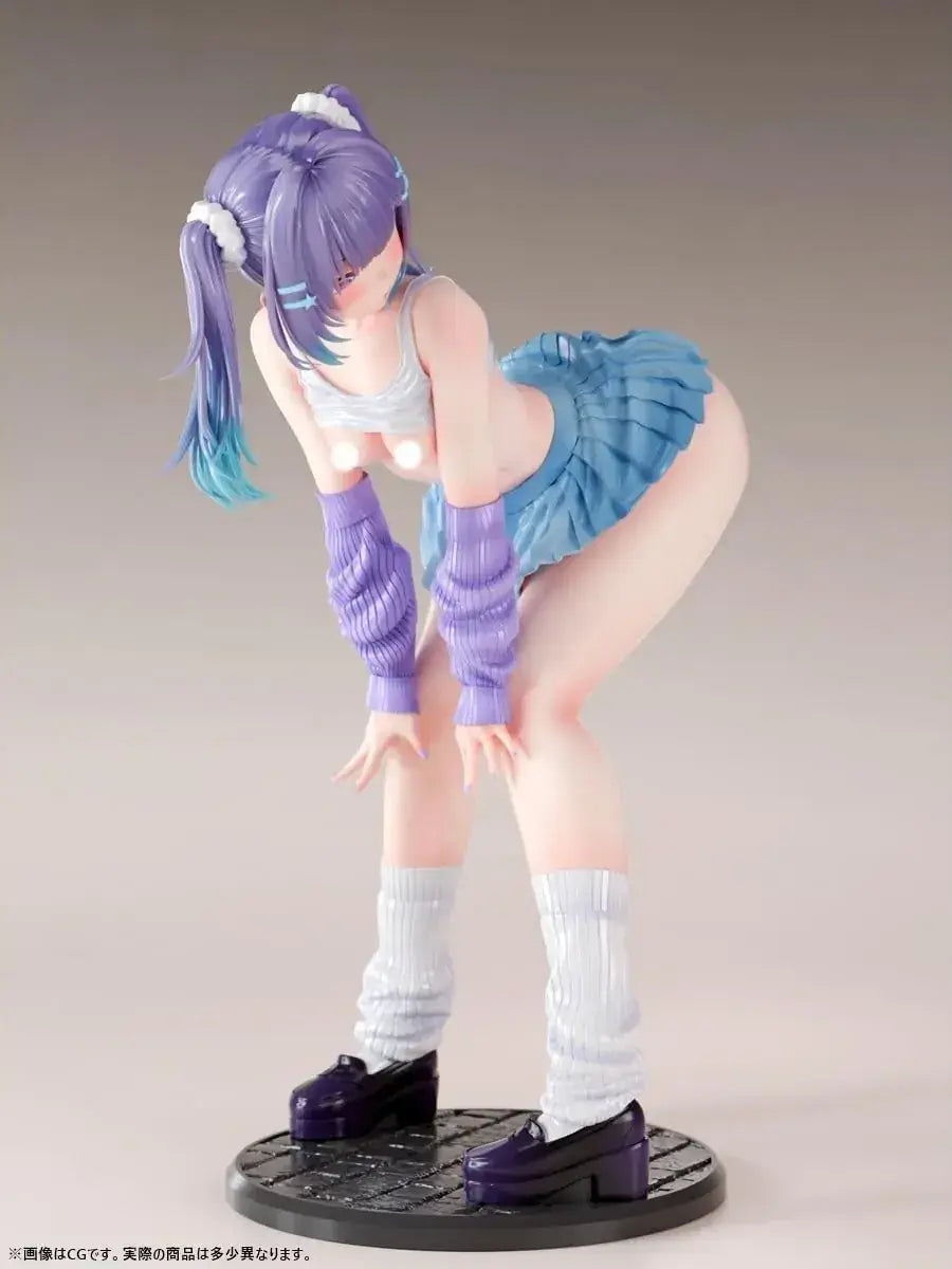 Insight Akino Erena 16 Scale Painted Figure