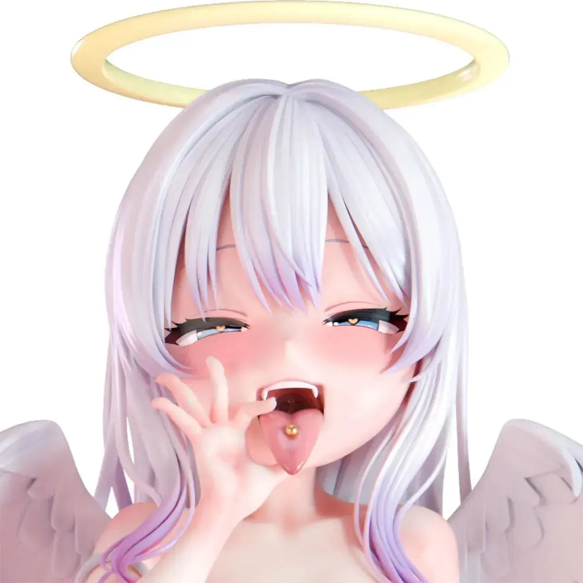 Insight Angel Chan Muena 15 Scale Painted Figure