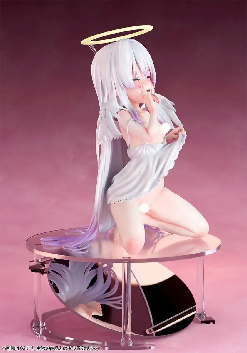 Insight Angel Chan Muena 15 Scale Painted Figure