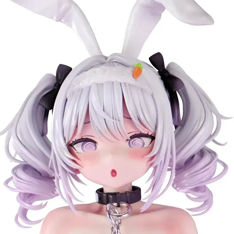 Insight Bunny Girl Figure 1 6 Scale Pre Painted Finished