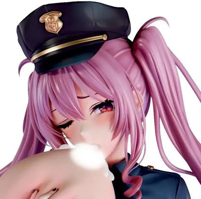 Insight Futanari Transformation 16 Scale Painted Figure
