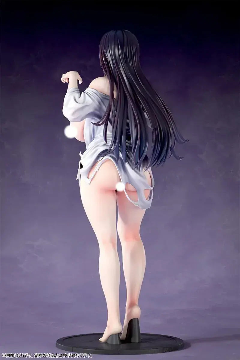 Insight Ghost Yuko san 1 6 Scale Painted Finished Figure