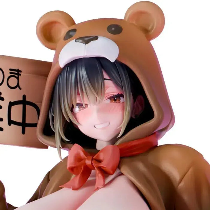 Insight Honey Park Kumano Mitsu 16 Scale Painted Figure