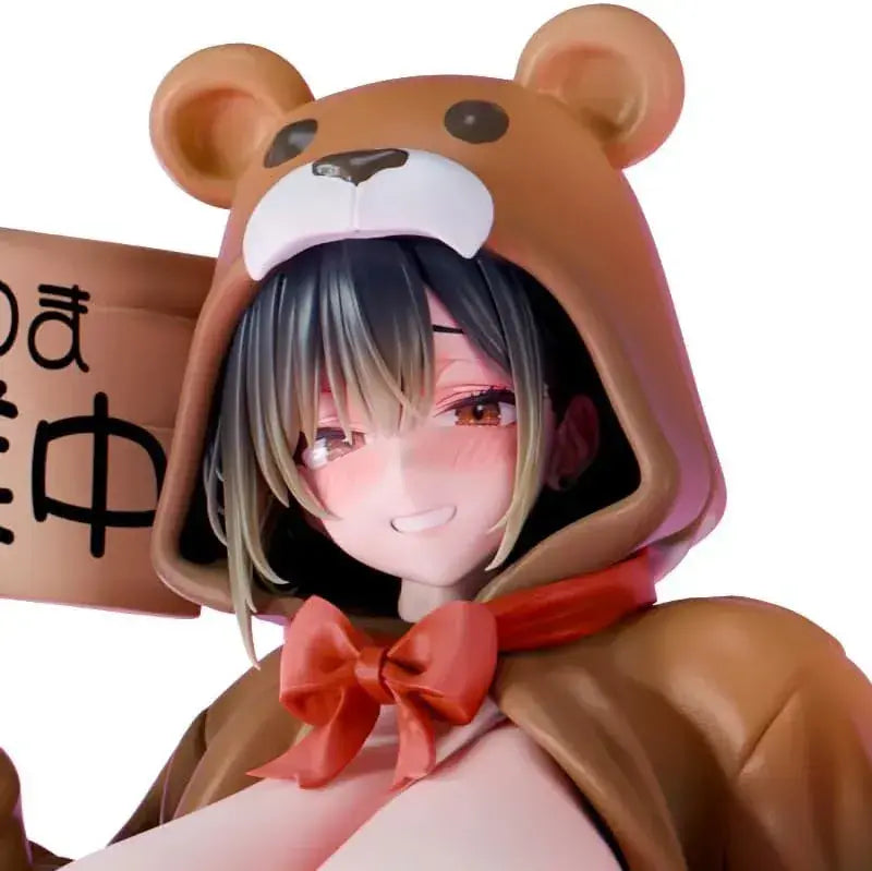 Insight Honey Park Kumano Mitsu 16 Scale Painted Figure