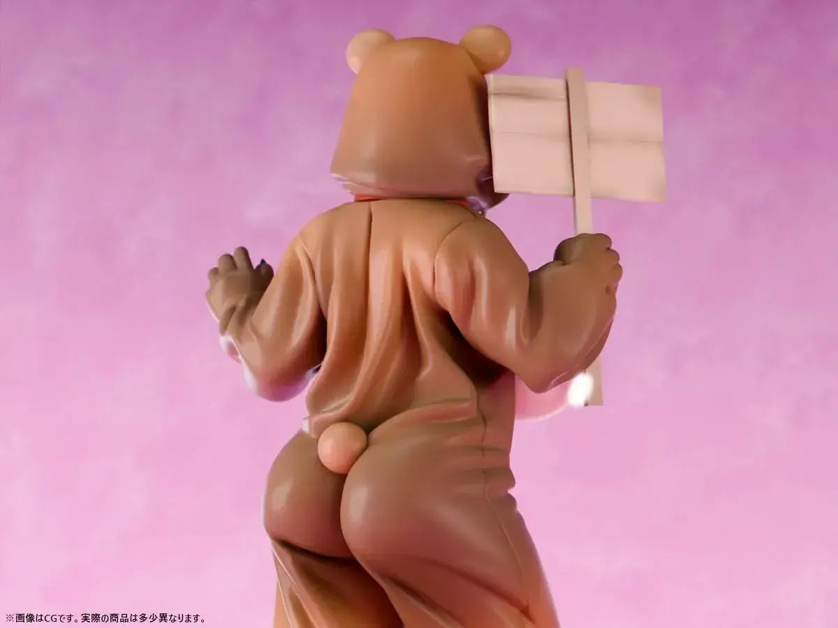 Insight Honey Park Kumano Mitsu 16 Scale Painted Figure