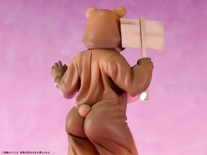 Insight Honey Park Kumano Mitsu 16 Scale Painted Figure