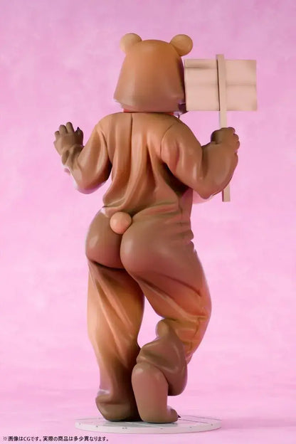 Insight Honey Park Kumano Mitsu 16 Scale Painted Figure