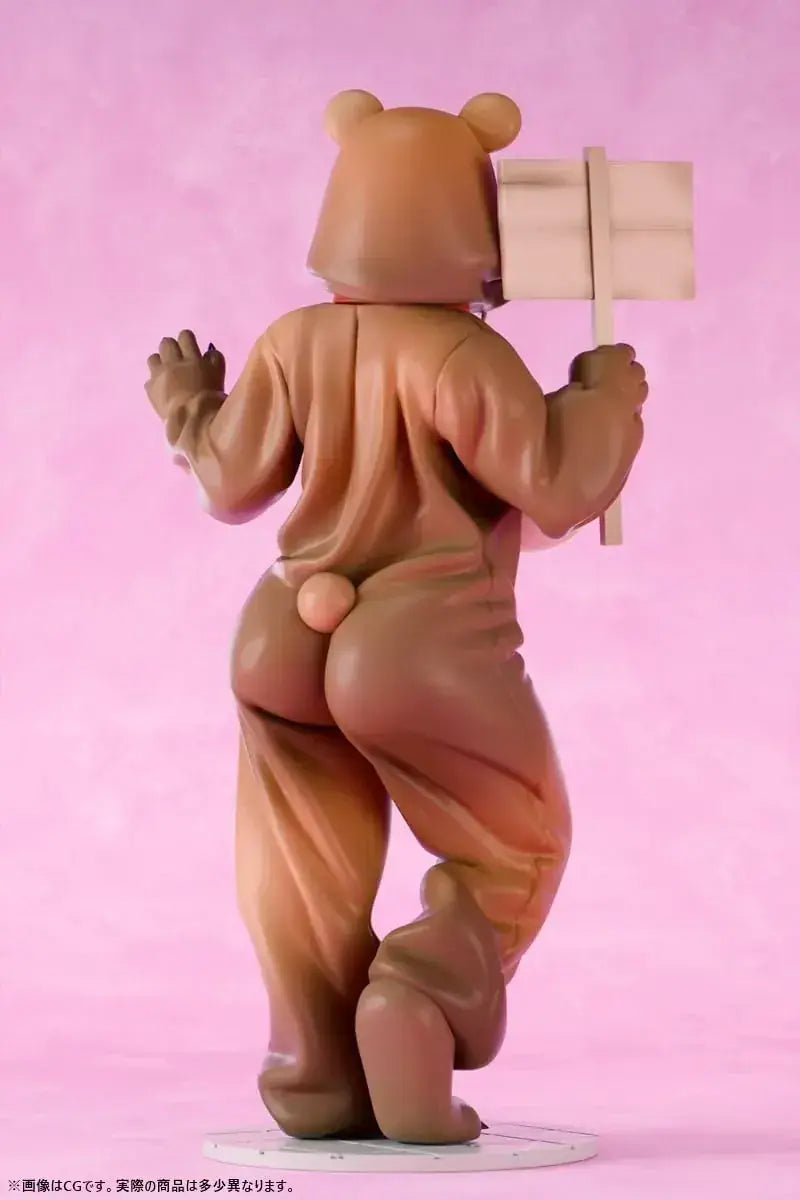 Insight Honey Park Kumano Mitsu 16 Scale Painted Figure