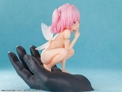 Insight Ivy Fairy Guide One and a Half Size Painted Figure