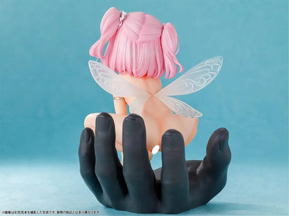 Insight Ivy Fairy Guide One and a Half Size Painted Figure