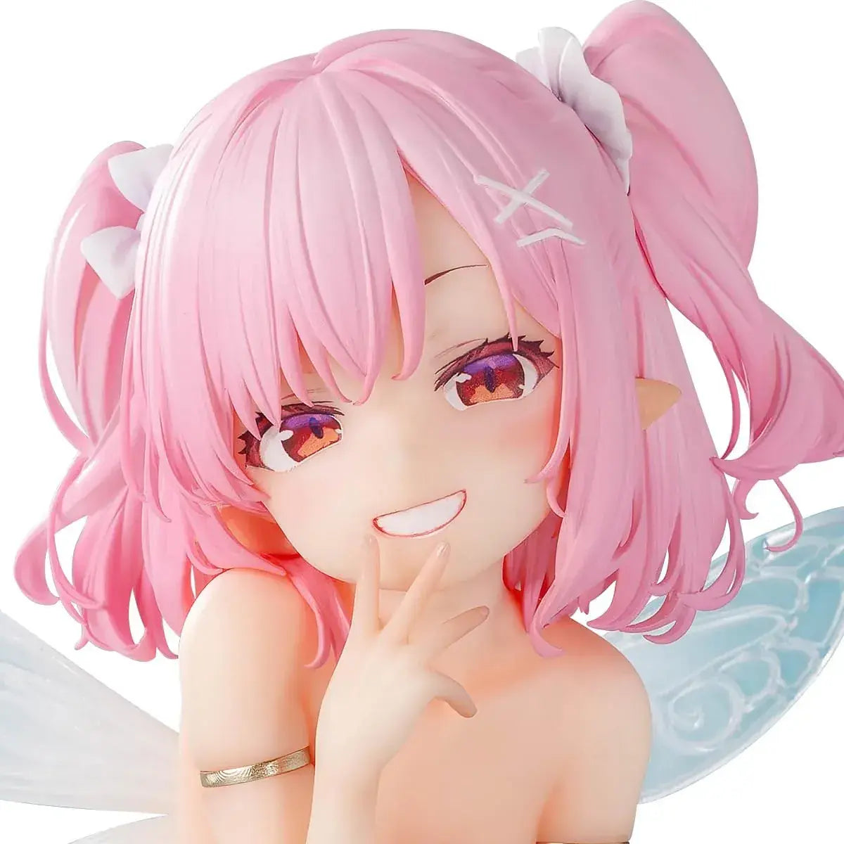 Insight Ivy Fairy Guide Painted Finished Figure 1 1 Scale