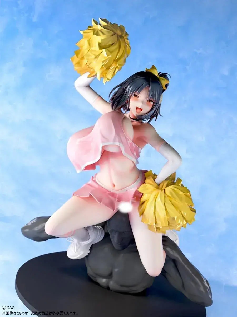 Insight Luke Chup Cheerleader Figure Painted 1 5 Scale